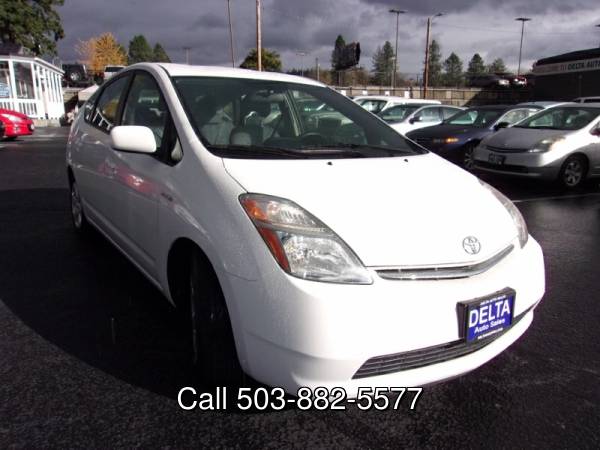 2007 Toyota Prius 37KMiles 1 Owner Service Record since NEW - cars &... for sale in Milwaukie, OR – photo 2