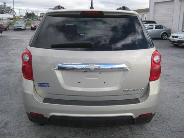 2011 Chevrolet Equinox LT for sale in Fort Wayne, IN – photo 9