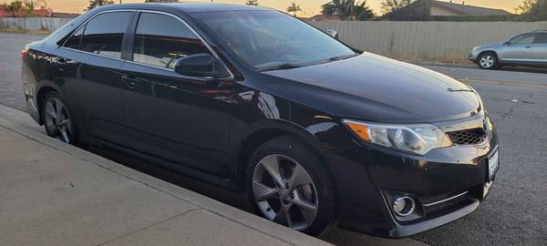 2013 Toyota Camry Se for sale in Avalon, CA – photo 2
