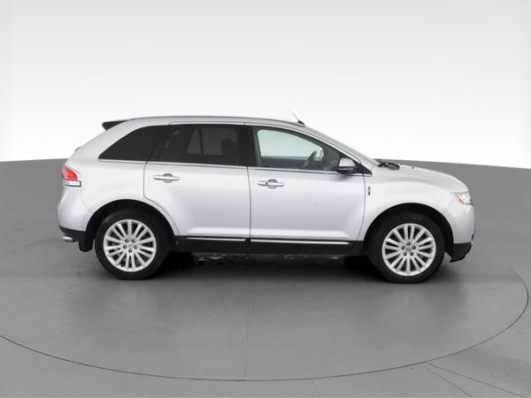 2013 Lincoln MKX Sport Utility 4D suv Silver - FINANCE ONLINE - cars... for sale in Washington, District Of Columbia – photo 13