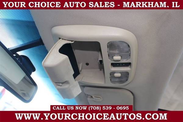 * 2010**LINCOLN MKZ* 1OWNER LEATHER SUNROOF CD ALLOY GOOD TIRES 608597 for sale in MARKHAM, IL – photo 18