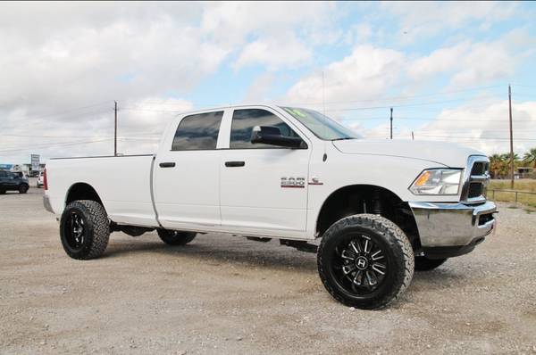 2018 RAM 2500 TRADESMAN*CUMMINS*ONE OWNER*BLUETOOTH*HOSTILE... for sale in Liberty Hill, TX – photo 16