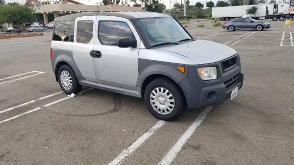 2004 Toyota Element - cars & trucks - by owner - vehicle automotive... for sale in Ventura, CA – photo 2