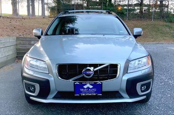 2013 Volvo XC70 3.2 Premier Wagon 4D Wagon - cars & trucks - by... for sale in Sykesville, MD – photo 2