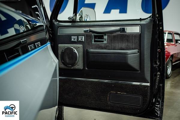 1984 Chevrolet Silverado K10 for sale in Mount Vernon, AK – photo 14