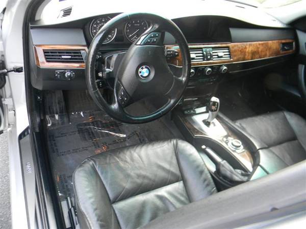 2009 BMW 5 SERIES 535i xDrive - cars & trucks - by dealer - vehicle... for sale in MANASSAS, District Of Columbia – photo 15