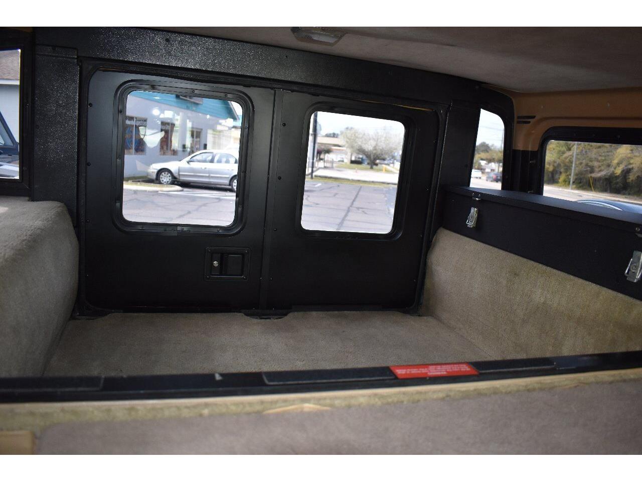 1999 Hummer H1 for sale in Biloxi, MS – photo 70