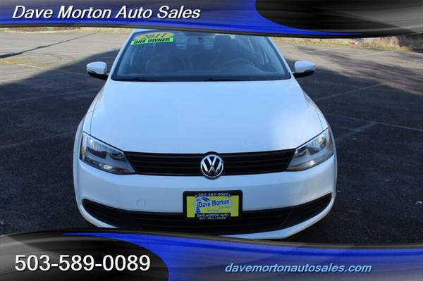 2011 Volkswagen Jetta SE PZEV - - by dealer - vehicle for sale in Salem, OR – photo 6