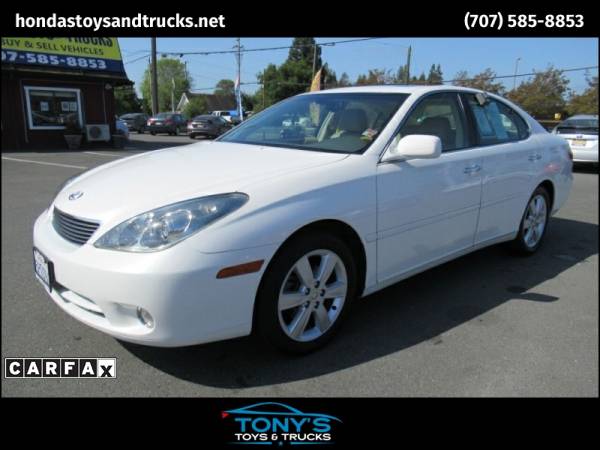 2005 Lexus ES 330 Base 4dr Sedan MORE VEHICLES TO CHOOSE FROM - cars for sale in Santa Rosa, CA – photo 3