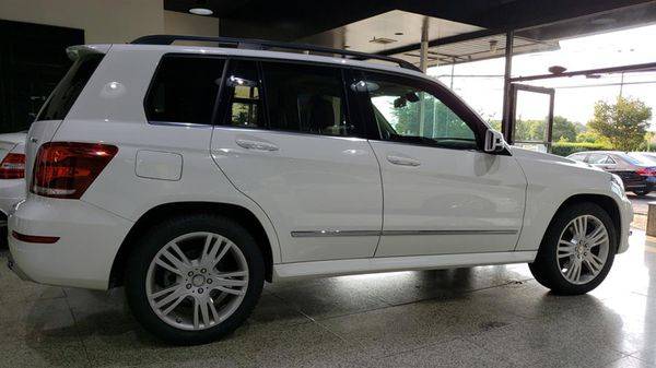 2014 Mercedes-Benz GLK-Class 4MATIC 4dr GLK350 - Payments starting at for sale in Woodbury, NY – photo 16