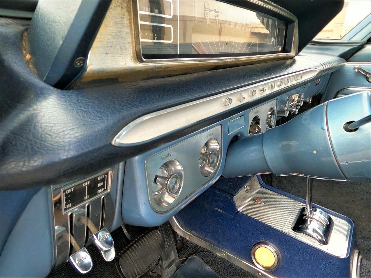 1963 Oldsmobile Cutlass for sale in Ramsey , MN – photo 55