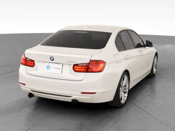 2015 BMW 3 Series 335i Sedan 4D sedan White - FINANCE ONLINE - cars... for sale in milwaukee, WI – photo 10