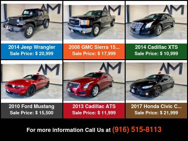 2013 CADILLAC SRX LUXURY COLLECTION - cars & trucks - by dealer -... for sale in Sacramento , CA – photo 24