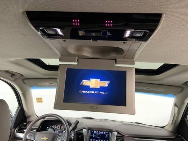 2017 Chevrolet Chevy Tahoe Premier Stop In Save ! for sale in Gladstone, OR – photo 20