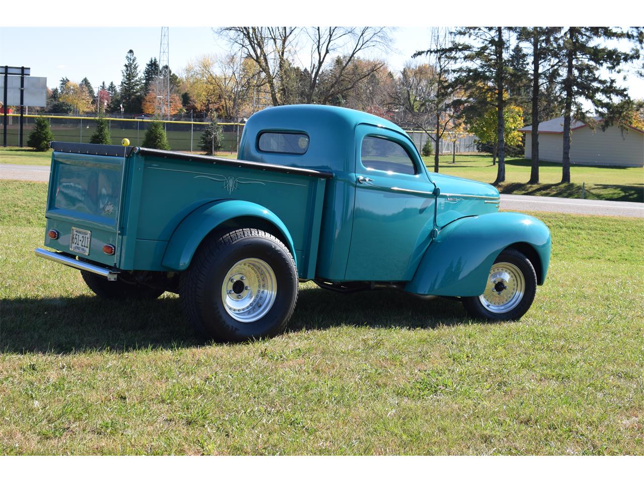 1941 Willys Pickup for sale in Watertown, MN – photo 6
