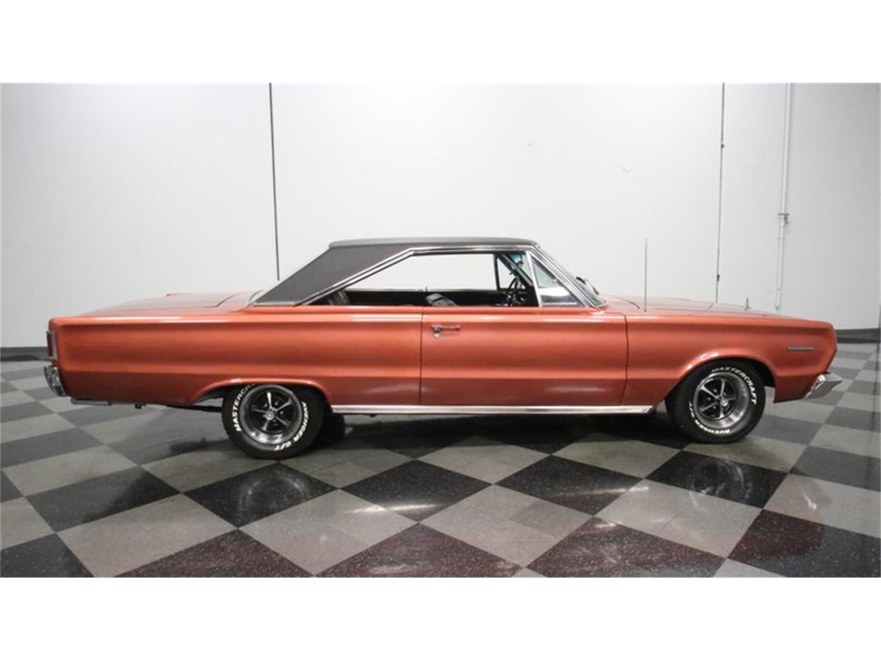 1967 Plymouth Belvedere for sale in Lithia Springs, GA – photo 16