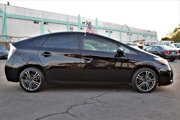 2014 Toyota Prius Three ~!100% APPROVAL!~ - cars & trucks - by... for sale in North Hills, CA – photo 6