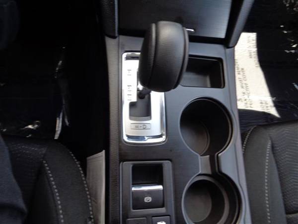 2016 Subaru Legacy Premium AWD for sale in Wautoma, WI – photo 16