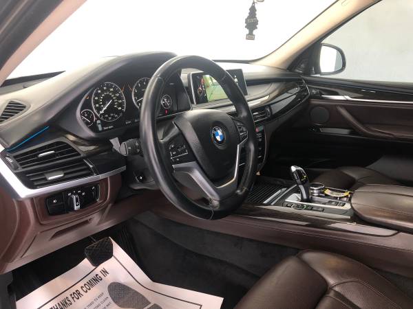 2014 BMW X5 AWD ONLY $2500 DOWN (O.A.C) for sale in Phoenix, AZ – photo 15