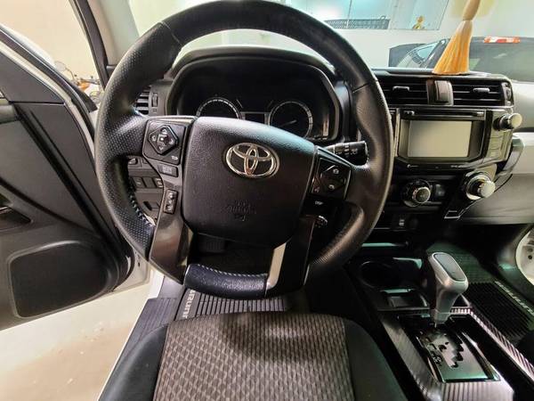 2018 Toyota 4Runner TRD Off-Road - cars & trucks - by dealer -... for sale in Casper, WY – photo 8