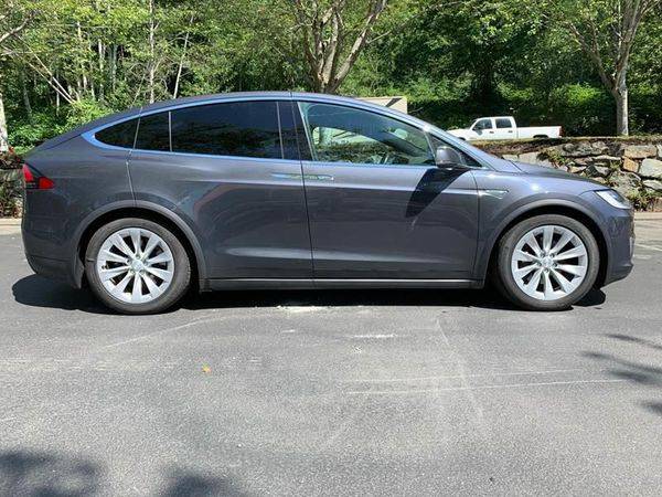 2016 Tesla Model X 90D AWD 4dr SUV CALL NOW FOR AVAILABILITY! for sale in Kirkland, WA – photo 5