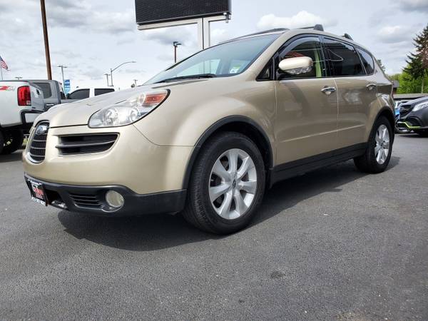 2007 Subaru B9 Tribeca Limited Sport Utility 4D - - by for sale in PUYALLUP, WA – photo 3