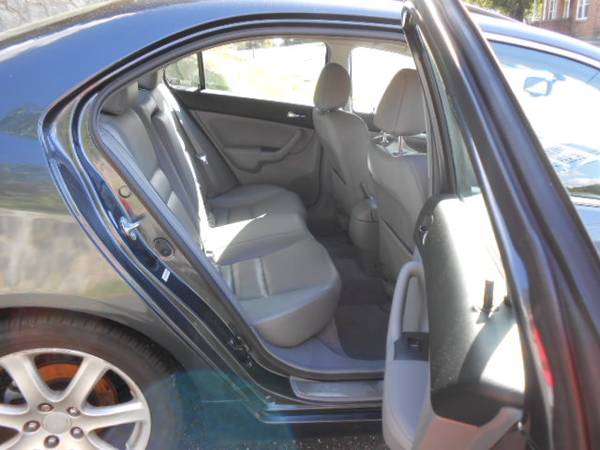 2005 Acura TSX Automatic 4Cyl. 70K Miles 1 Owner Like New Condition!... for sale in Seymour, CT – photo 18
