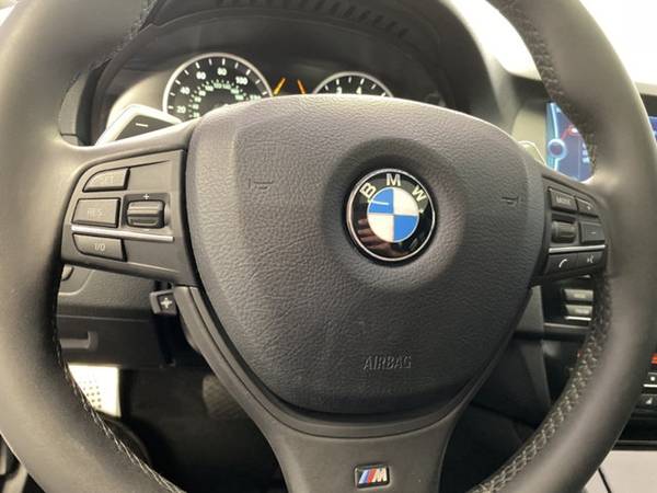 2012 BMW 5 Series 550i with M Pckg! Fully Loaded! $246/mo Est. for sale in Streamwood, IL – photo 19