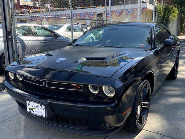 2015 Dodge Challenger R/T - BAD CREDIT EXPERTS!! for sale in NEW YORK, NY – photo 3