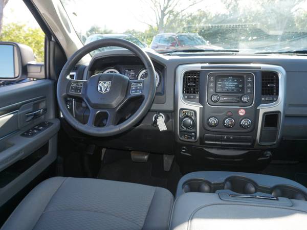 2020 RAM Ram Pickup 1500 Classic SLT - - by dealer for sale in Cocoa, FL – photo 6