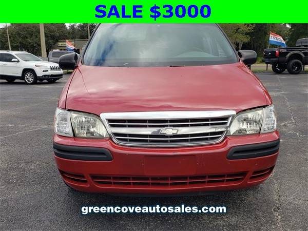 2003 Chevrolet Chevy Venture LS The Best Vehicles at The Best... for sale in Green Cove Springs, SC – photo 14