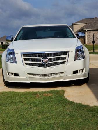 2008 Cadillac CTS AWD for sale in Madison, AL – photo 3