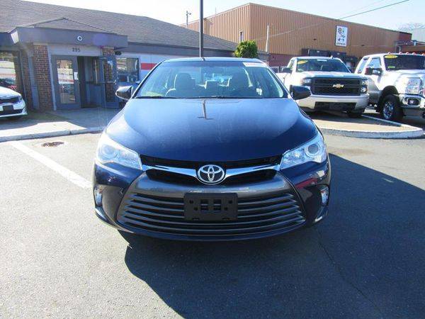 2017 Toyota Camry XLE AUTOMATIC (NATL) for sale in Lynn, MA – photo 8