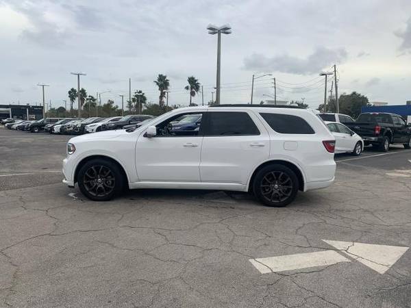 2017 Dodge Durango R/T $800 DOWN $149/WEEKLY - cars & trucks - by... for sale in Orlando, FL – photo 7