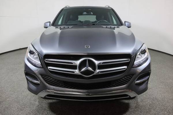 2018 Mercedes-Benz GLE, Selenite Grey Metallic - cars & trucks - by... for sale in Wall, NJ – photo 8