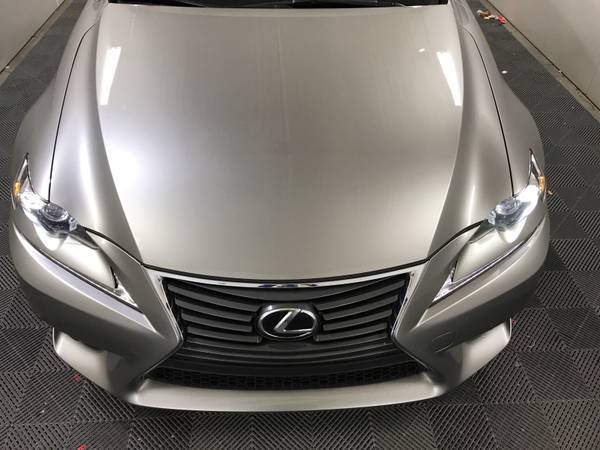 2016 LEXUS IS200T - - by dealer - vehicle automotive for sale in Justice, IL – photo 6