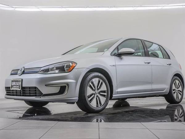 2016 Volkswagen VW e-Golf SE - cars & trucks - by dealer - vehicle... for sale in Wichita, KS – photo 15