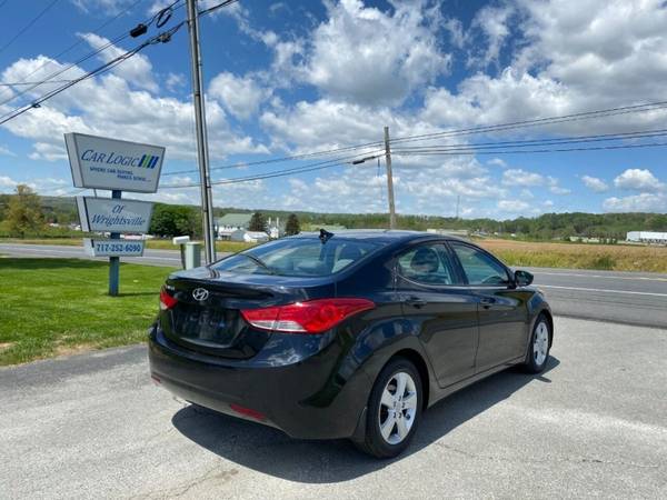 2013 Hyundai Elantra Limited 4dr Sedan - - by dealer for sale in Wrightsville, PA – photo 9
