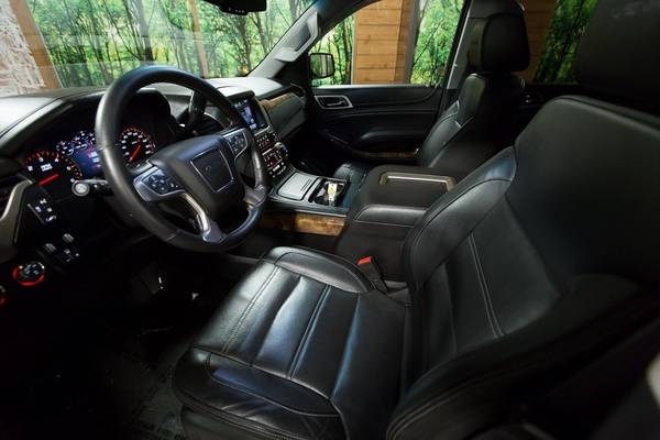 2015 GMC Yukon 4x4 4WD Denali SUV for sale in Portland, OR – photo 12