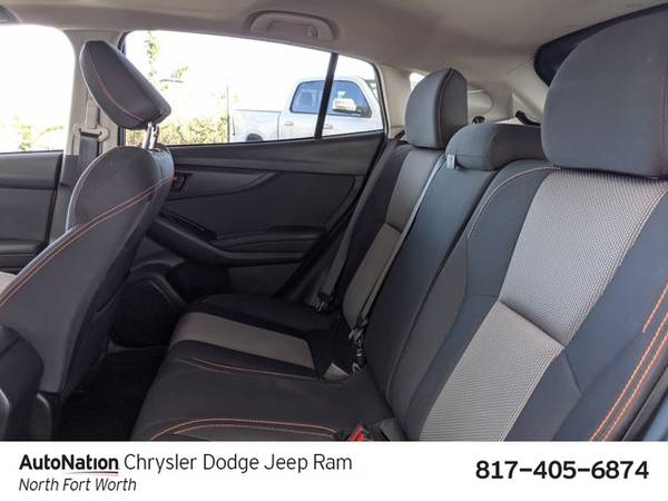 2018 Subaru Crosstrek Premium AWD All Wheel Drive SKU:JH261130 -... for sale in Fort Worth, TX – photo 19
