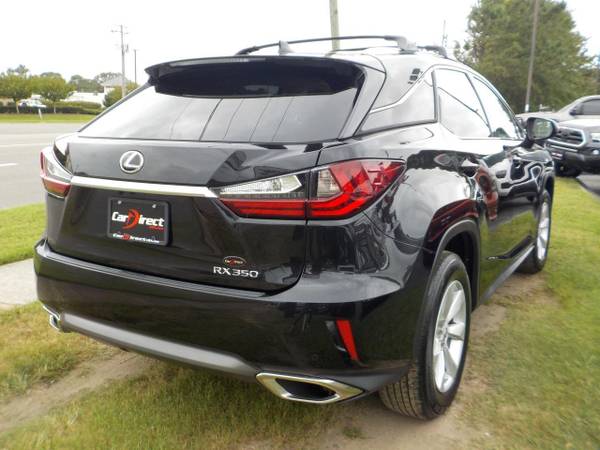 2016 Lexus RX 350 350, LEATHER, SUNROOF, HEATED/COOLED SEATS, BACKUP... for sale in Virginia Beach, VA – photo 5