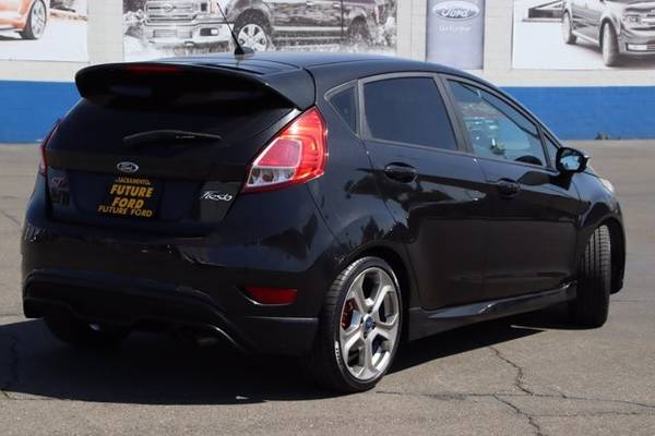 2015 Ford Fiesta Certified ST Hatchback - - by dealer for sale in Sacramento , CA – photo 6