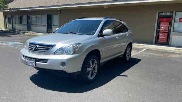 2006 Lexus RX400h Hybrid RX330 RX350 - New Michelins GIANT PRIUS for sale in Other, CA – photo 7