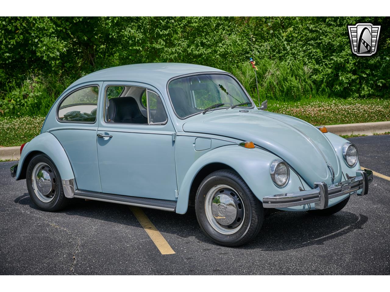 1968 Volkswagen Beetle for sale in O'Fallon, IL – photo 35