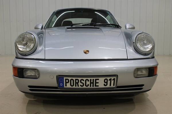 1994 Porsche 911 Carrera 2 Cabriolet - cars & trucks - by dealer -... for sale in Fort Wayne, IN – photo 6