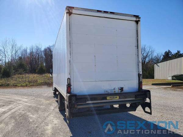 2011 International Box Truck - cars & trucks - by owner - vehicle... for sale in Pomona, MO – photo 12