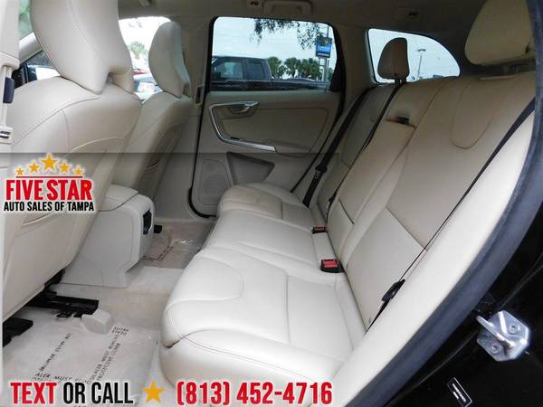 2015 Volvo XC60 T5 Premier T5 Premier TAX TIME DEAL!!!!! EASY... for sale in TAMPA, FL – photo 14