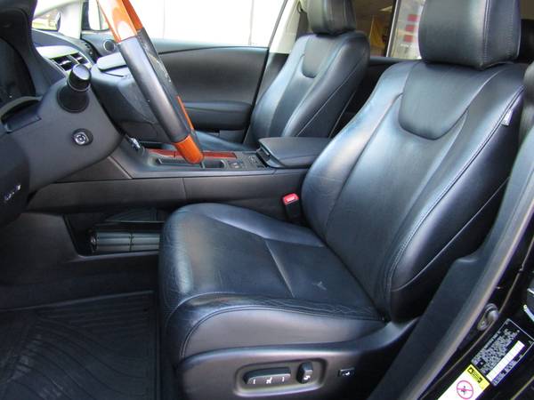 2012 Lexus RX350 AWD Premium Package Only 44K Miles for sale in Cedar Rapids, IA 52402, IA – photo 12