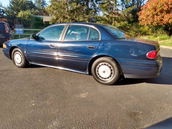2004 Buick LeSabre for sale in Nordland, WA – photo 2