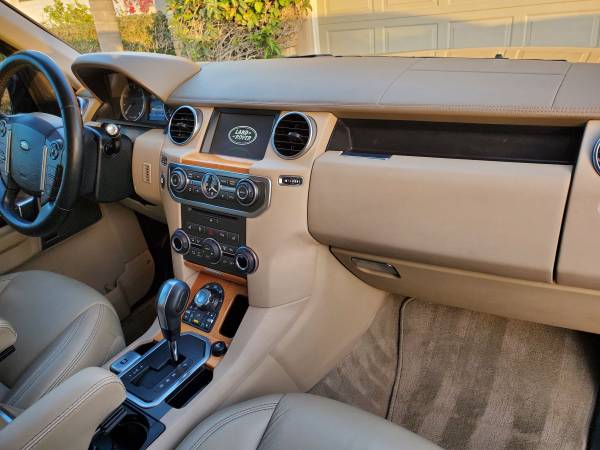 2012 Land Rover lr4 for sale in Carlsbad, CA – photo 5